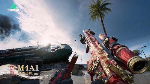 三角洲行动最新皮肤爆料,全新皮肤亮相，神秘面纱下的三角洲精英  第3张